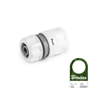 WHITE LINE connector – STANDARD 1/2