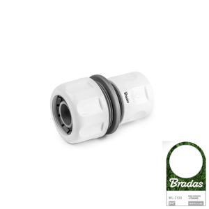 WHITE LINE connector – STANDARD 3/4