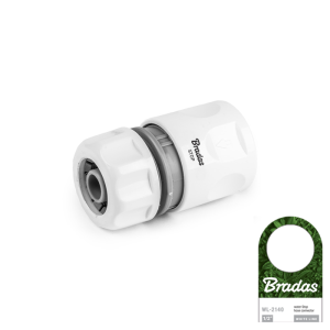 WHITE LINE Connector - STOP 1/2