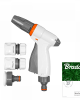  WHITE LINE Spray gun set