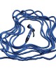 BRADAS Garden Set TRICK HOSE 5m - 15m (Blue)