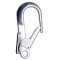 LANEX AZ 023 Aluminium Carabiner Hook Opening 56mm
