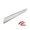 Πήχης Ξύστρα 1,8M Al2605 Αλουμινίου 113x28mm SOLA