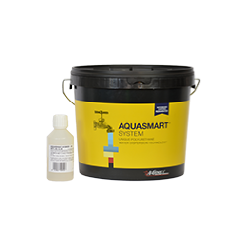 AQUASMART® TC 2K Floor PROTECt-B (0,8Kg)