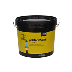 AQUASMART® -Paint Λευκό 5Kg