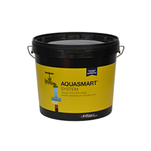 AQUASMART®-Pb Μαύρο 10Kg