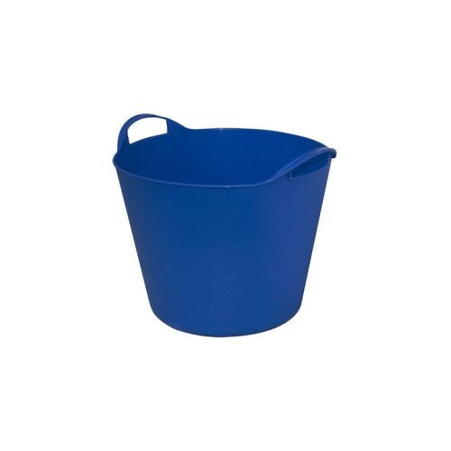 ART PLAST GARDEN Basket 15Ltr Blue