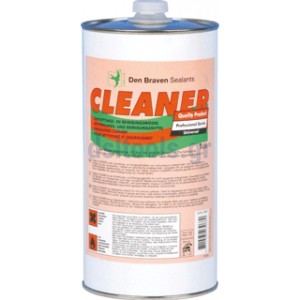 Smooth Surface Activator CLEANER 1000ml CLEANER 1000