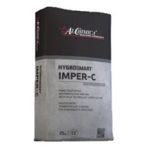 HYGROSMART®-IMPER-C 25Kg