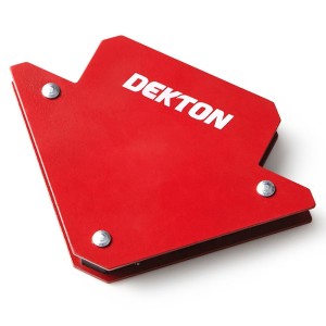 DEKTON Angle Magnetic B.T 25Lb