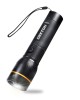 DEKTON Flashlight Rechargeable / Usb 1000Lumens 5 Functions