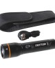 DEKTON Flashlight Rechargeable / Usb 1000Lumens 5 Functions