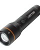 DEKTON Flashlight Rechargeable / Usb 1000Lumens 5 Functions