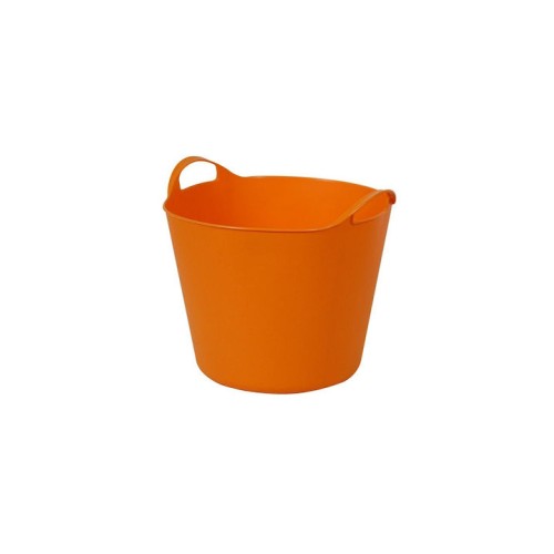 ART PLAST GARDEN Basket 15Ltr Orange