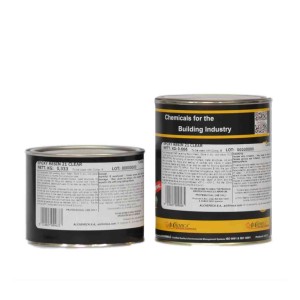 EPOXY RESIN-21-Clear 0,99Kg