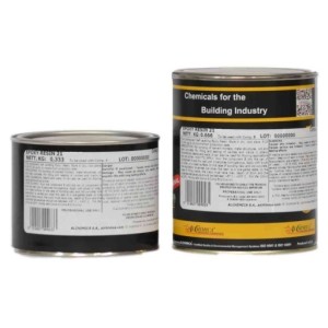 EPOXY RESIN-21-T 0,99Kg