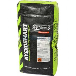 HYGROSMART®-SILEX 25Kg