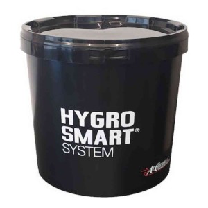 HYGROSMART®-TH PLASTER Λευκό (1,0mm) 25Kg