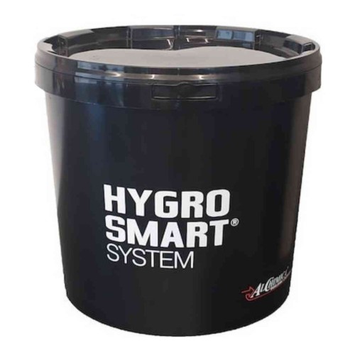 HYGROSMART®-Th Plaster Λευκό (1,0mm) 25Kg