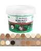 Mahogany Water Putty Light 200gr. No 01