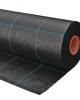 Ground Cover Fabric 2.50mx100m Geotextile