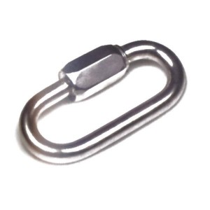 Safety Hook Screw No4m /90Kg
