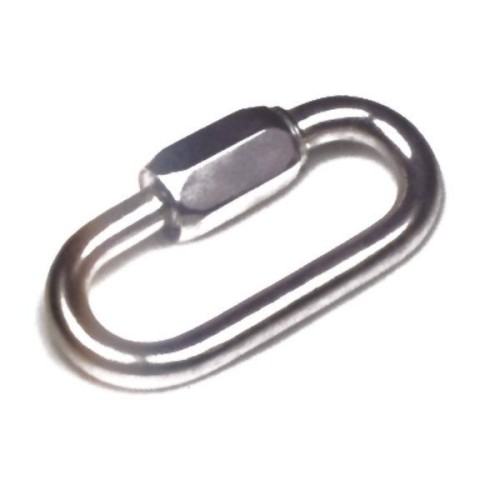 Safety Hook Screw No4m /90Kg