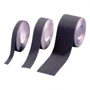 Anti-slip Tape Black