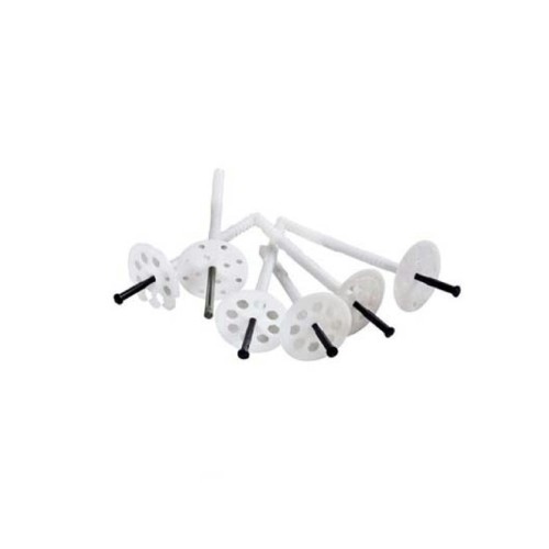 Plugs for Insulation Boards 110x55x115mm