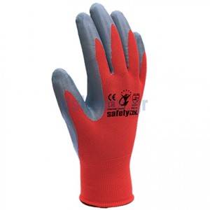 CRISTINE TOUCH Nitrile Gray Glove Νο 7-8-9-10-11