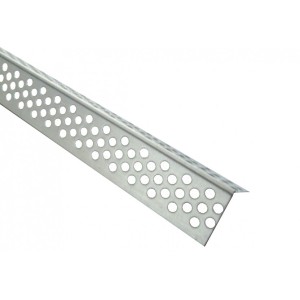 Angle cap Metal 31/31/06/3000mm (25 Pcs.=75M)
