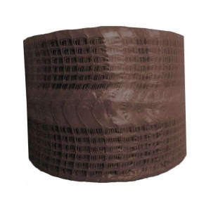 Underground Conduit Net Brown 250mx0.30cm