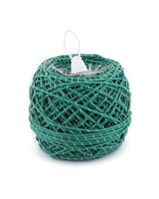 Λάστιχο Δενδροκομίας Κηπουρικής PVC Νο3 Πράσινο 1Kg