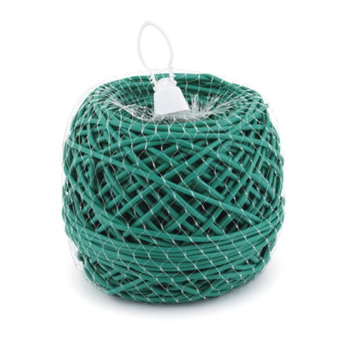 Λάστιχο Δενδροκομίας Κηπουρικής PVC Νο3 Πράσινο 1Kg