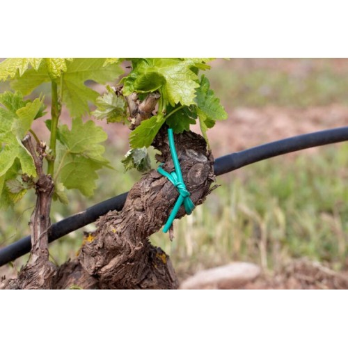 Λάστιχο Δενδροκομίας Κηπουρικής PVC Νο3 Πράσινο 1Kg