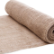 Burlap Jute 48x7 1.22cm Thin