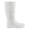 Food Knee Boots White