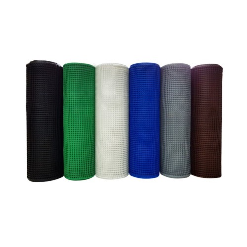 Balcony Mesh Black 1.20m E.T