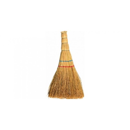 Σκουπάκι 28cm Χόρτου Μικρό