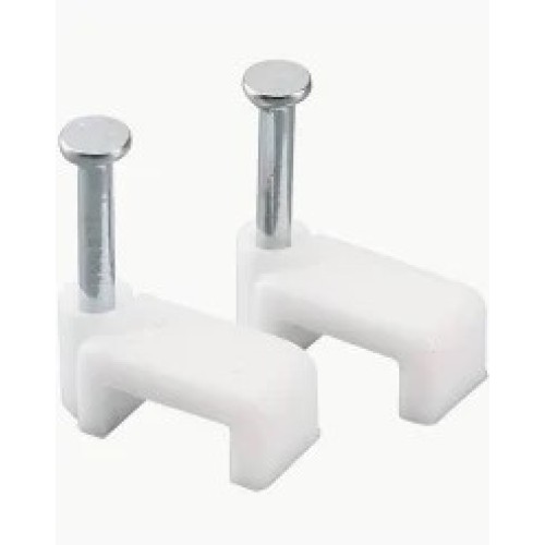 Roca Plaque Cable Supports 4/20 100 Pcs.
