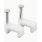Roca Plaque Cable Supports