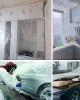 Masking tape with plastic sheeting 180cmx20m Masking tape with plastic sheeting 180cmx20m