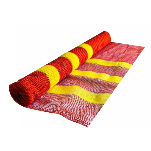 Fluorescent Marking Net 1x100m