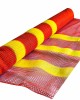 Fluorescent Marking Net 1x100m