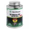 DEN BRAVEN PVC glue 250ml Grey