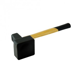 FASTER TOOLS Paving hammer guma / rubber 1120