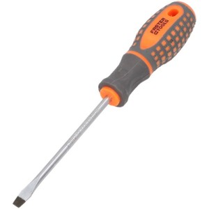 Screwdriver Straight 4x100mm Magnetic Profi