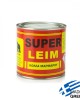 Κόλλα Μαρμάρων 930gr Λευκή SUPER LEIM