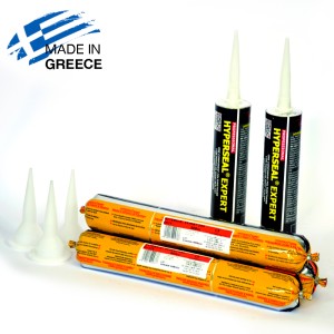 HYPERSEAL®-EXPERT-150 300cc Λευκό