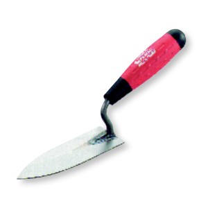 LOUTIL PARFAIT Trowel 12cm Electricians Elastic Handle